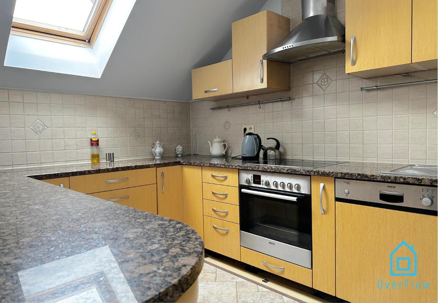 Stary Piastowska Apartment Gdansk Exterior photo
